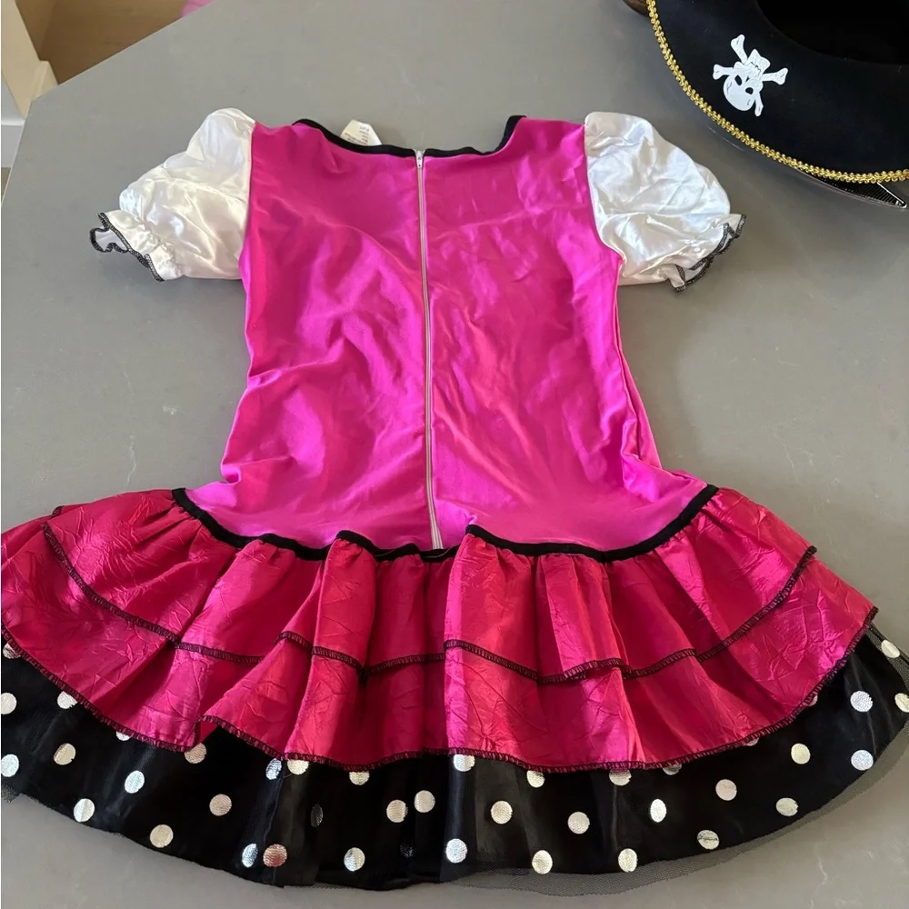 Kids Mini Mouse Costume
